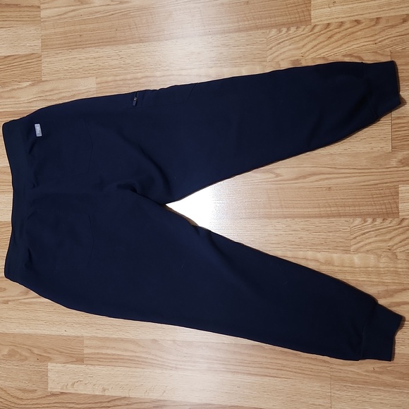 FIGS Technical Collection Zamora Jogger Scrub PantsWomen's Size Medium - Picture 6 of 9